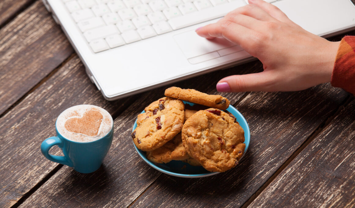 Fim dos Cookies de Terceiros no Google Chrome.
